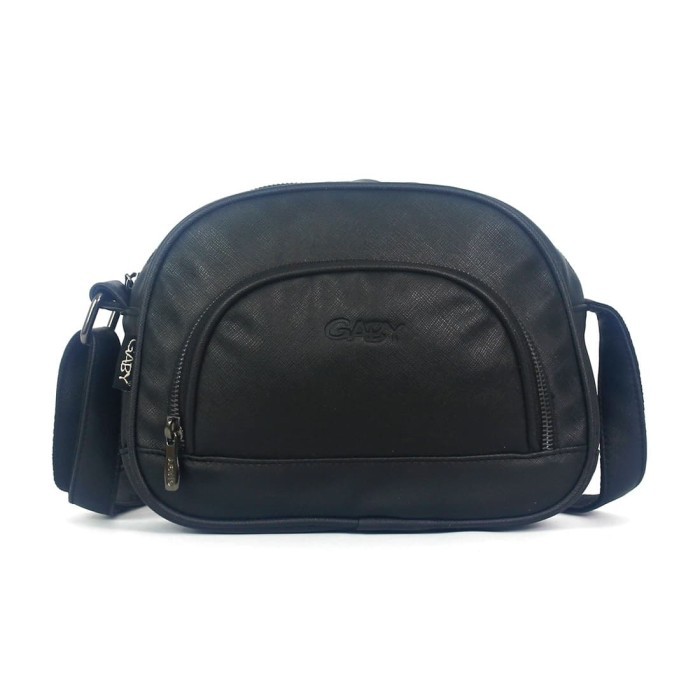 GABY Tas Selempang Bahu Remaja Wanita Kulit PU Sling bag Worcester