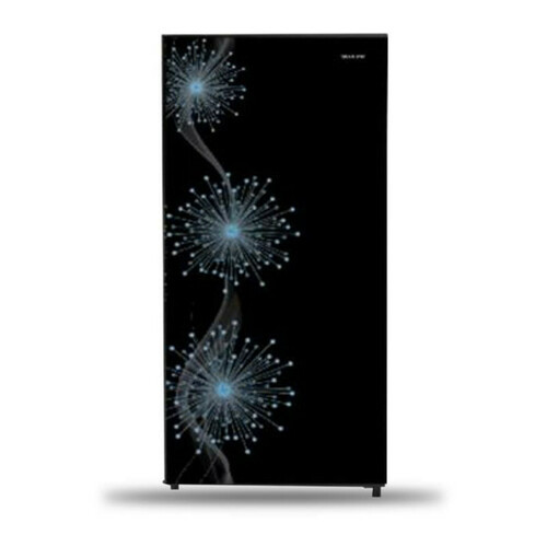 KULKAS SHARP SJ-X187MG 1 PINTU