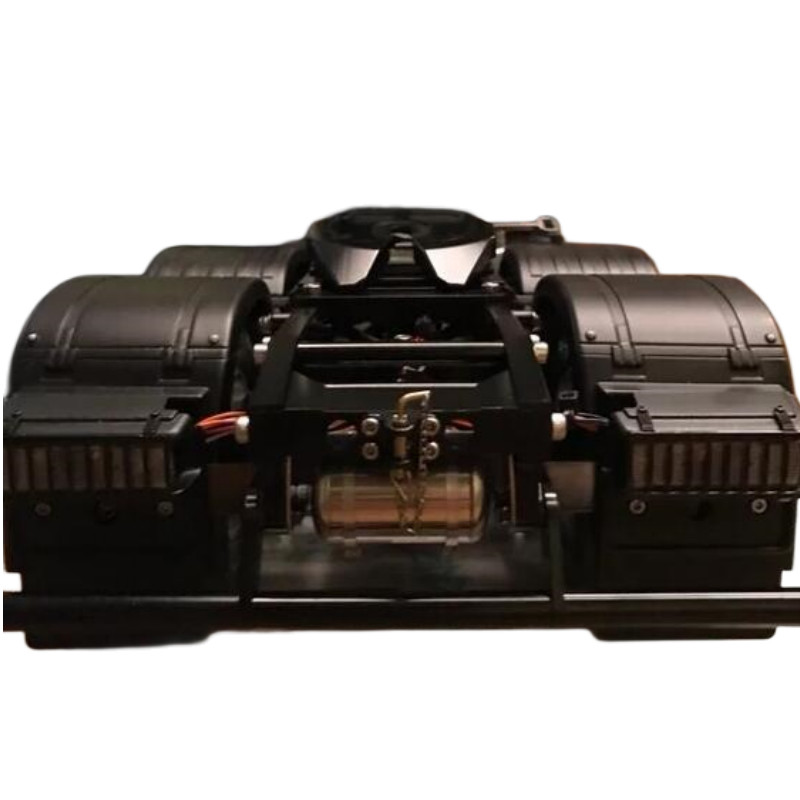 Metal Tail Lights Lamp Protective Cover For 1/14 Tamiya Scania 56305 RC Tractor 1/14 Truck Scania Ac