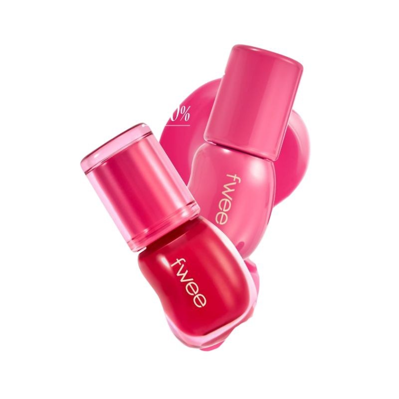 FWEE 3D Voluming Gloss | Gloss Fwee