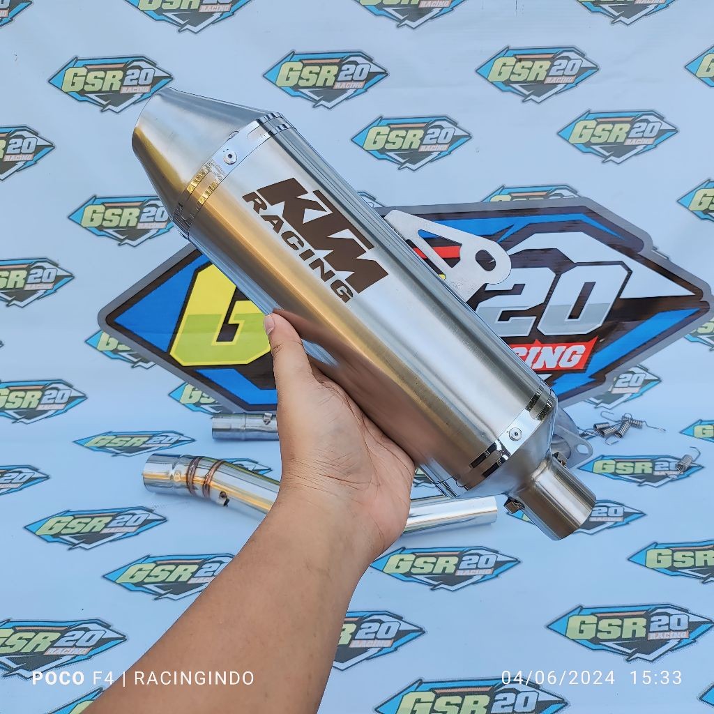 

A10 38 mm KTM exhaust MUFFLER PNP MOTOR XR150 XR200 XR 150/200 KLX 150 CRF 150/CRF150 D-TRACKER 150 YAMAHA WR 155 INLET 38MM fmf.4 exhaust MUFFLER PIPE