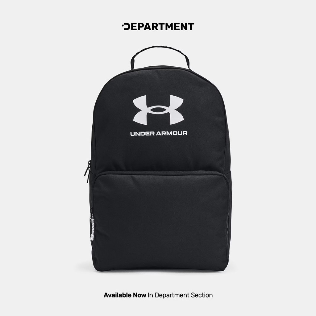 UNDER ARMOUR Tas Ransel UNDER ARMOUR LOUDON 1378415001 ORIGINAL