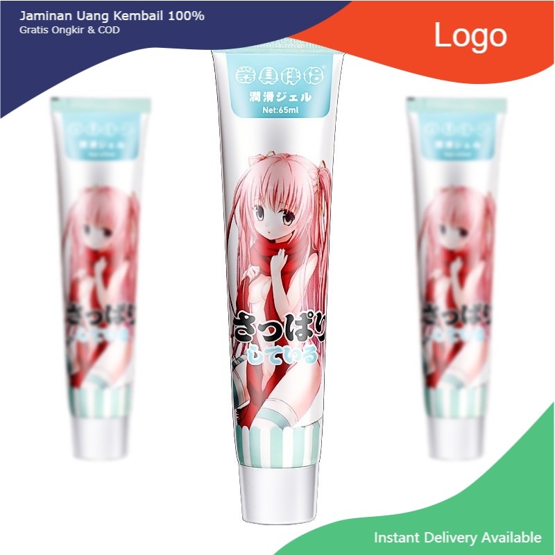 promo hari ini SIYI pelumas Lubricant Wanita Pria 65ml Lube Long moisturizing siyi Lubricant Pelumas