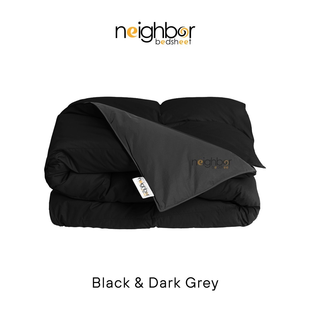 fh53dg Bedcover only polos/two tone 180x220/215x220/150x220/120x220