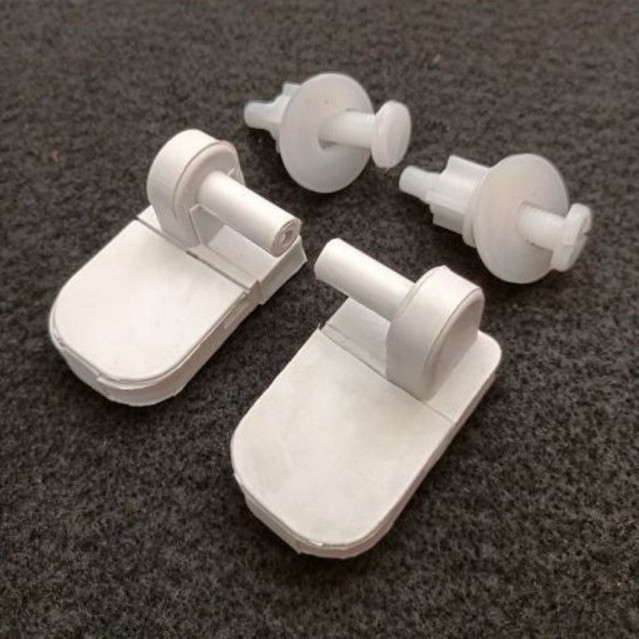 TOTO Baut Engsel Tutup Kloset Duduk TOTO BARU