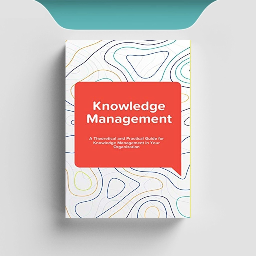 

[ENG1055] Knowledge Management - Emil Hajric