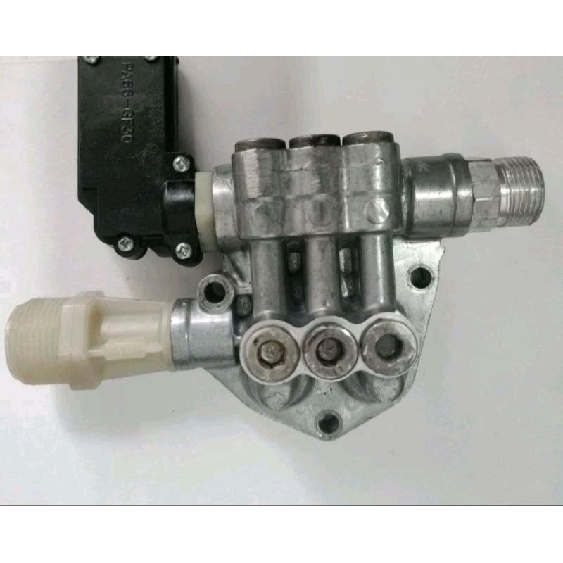 pump complete full set jet cleaner vgs 70