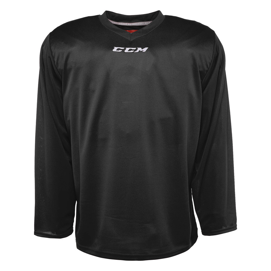 5000 Practice Hockey Jersey Ice hockey jersey for training Polychrome Hockey jersey Moisture wicking