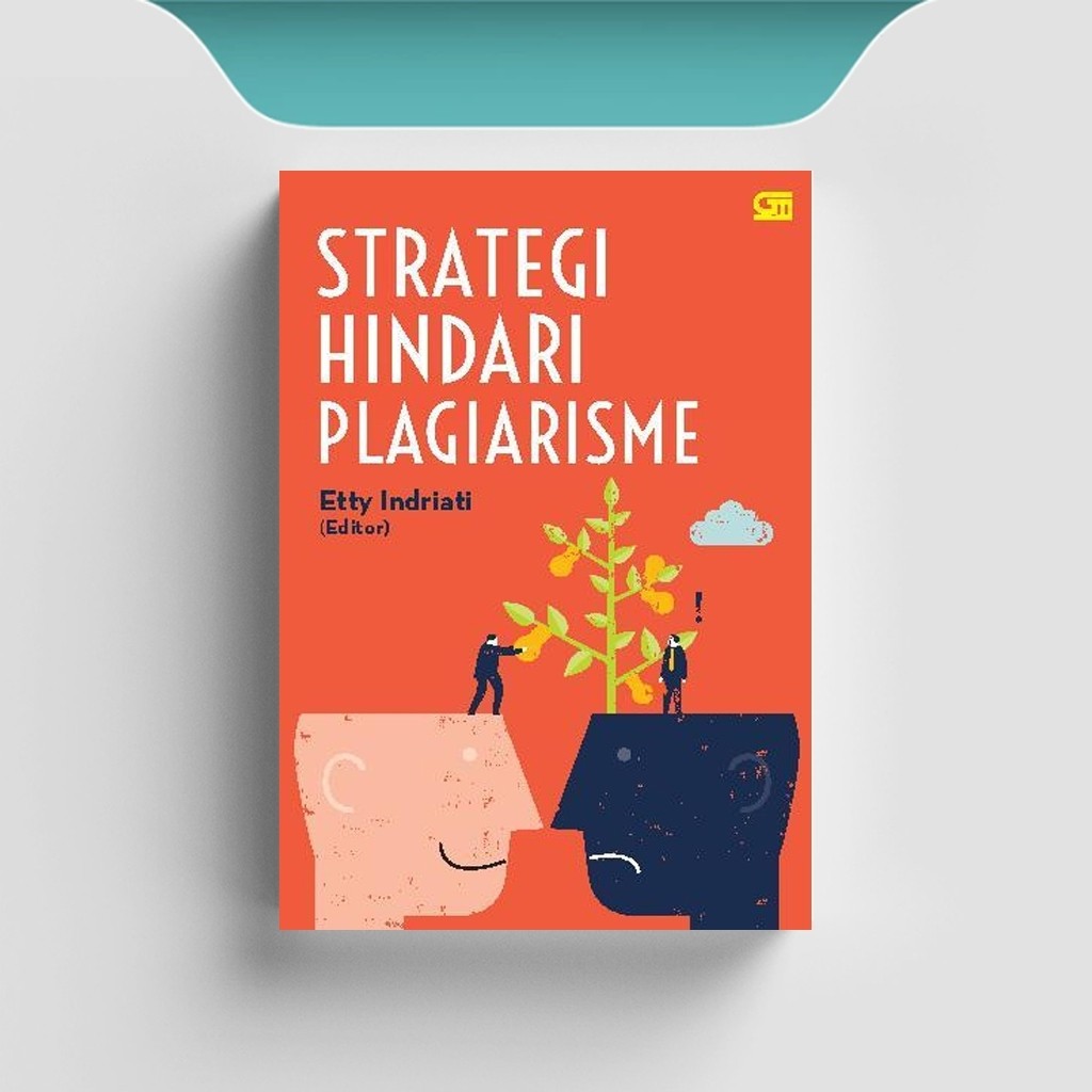 

[ID1229] Strategi Hindari Plagiarisme - Etty Indriati