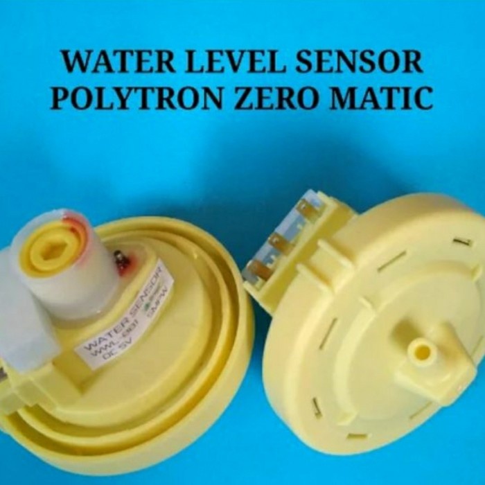 Sensor water level polytron type zero matic type PAW ori