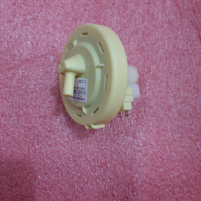 Sensor water level mesincuci polytron top loading type PAW ORI