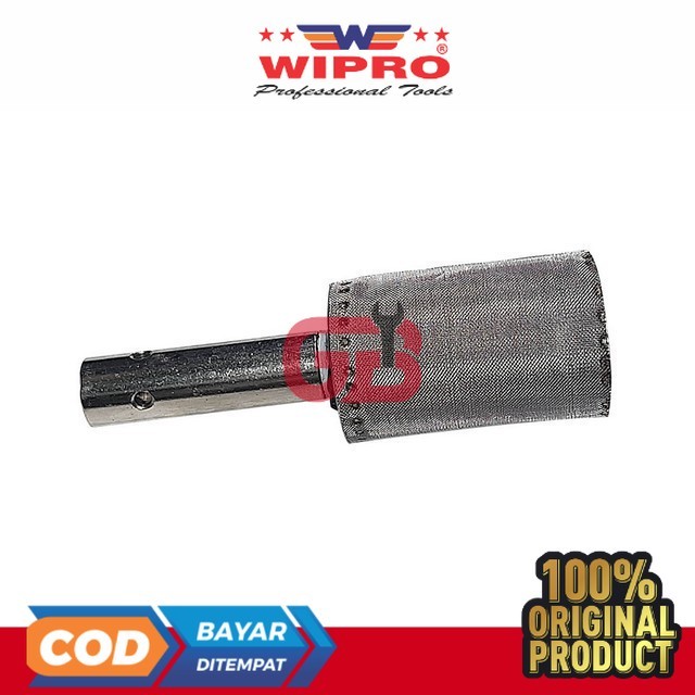 SP. Mini Fogging MF-2000 No. 9 Coil No.13 Gas Burner No.55 Coil Net Set Wipro