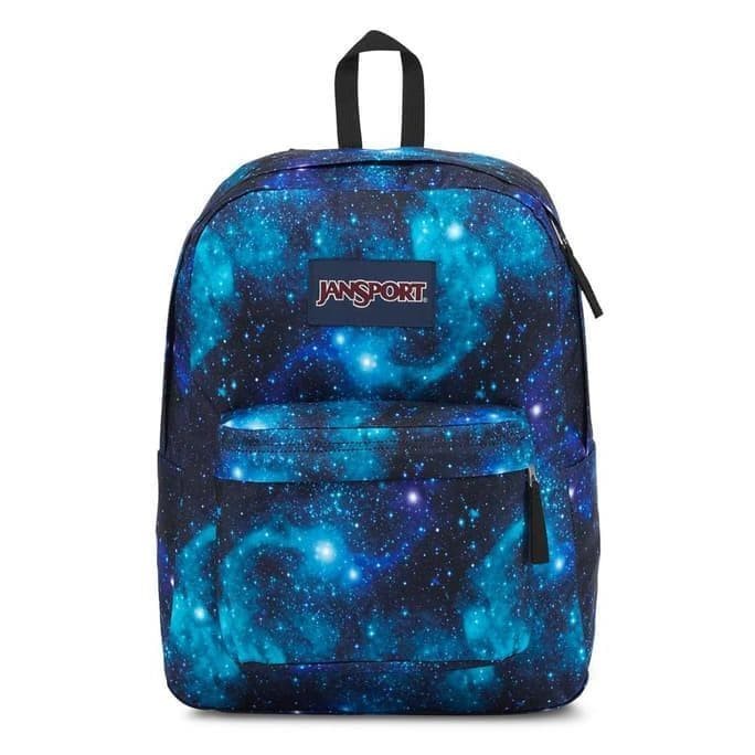 Tas Jansport Superbreak Galaxy