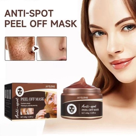 Penghilang Flek Masker Wajah Penghilang Flek Hitam Di Wajah Whitening Penghilang Flek Mask