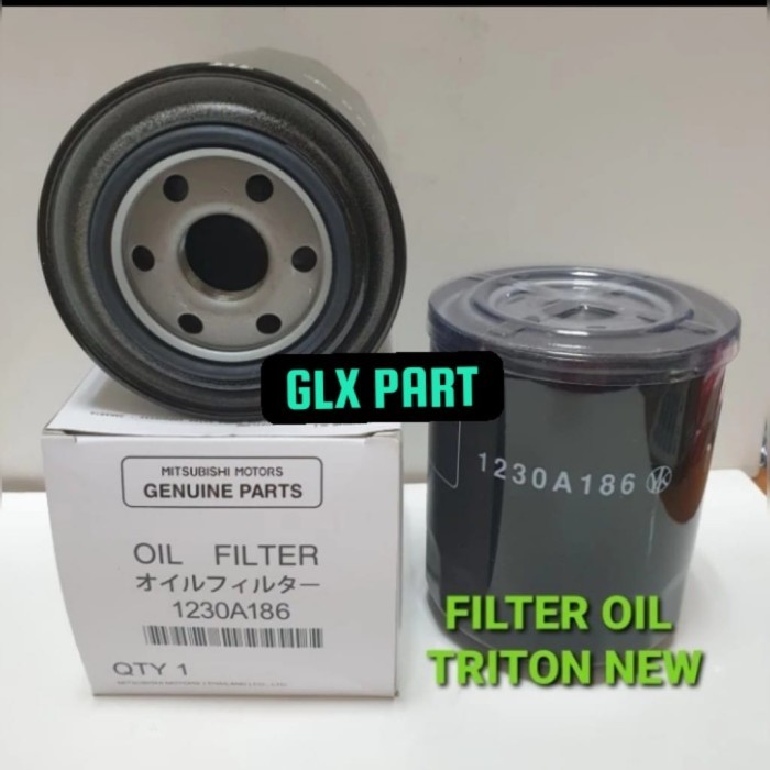 FILTER OLI TRITON NEW  1230A186