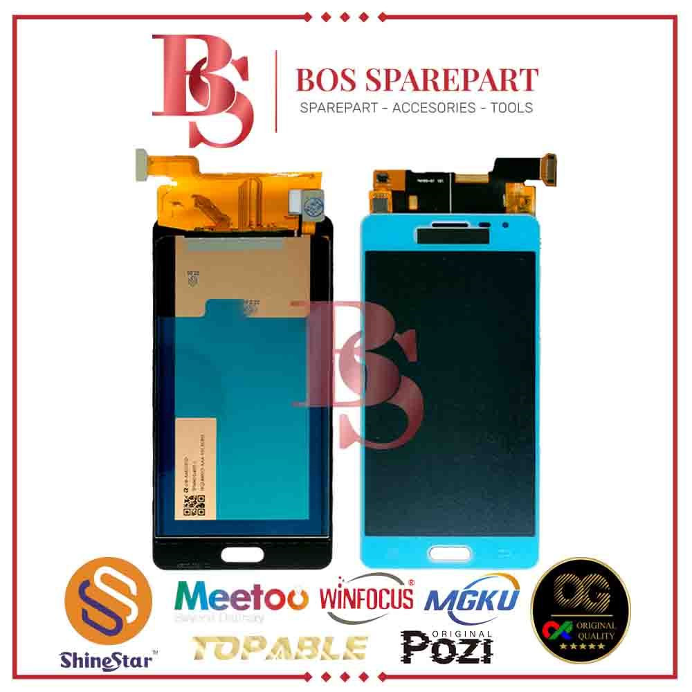 LCD TOUCHSCREEN SAMSUNG J3110 / J3119