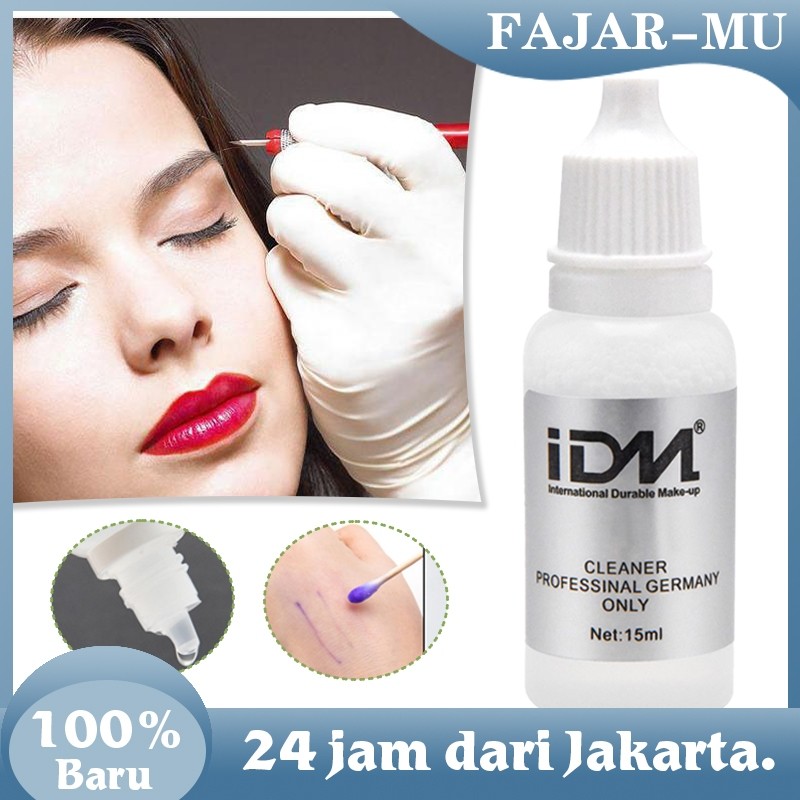 

Penghapus Tinta Sulam Skin Marker Remover Cairan Penghilang Pen Marker Sulam Magic Eraser Penghapus