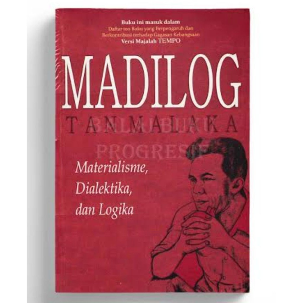 MADILOG TAN MALAKA