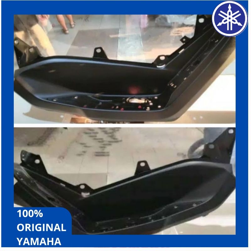 100%ORI Bordes/Pijakan Kaki Kanan Kiri All New NMax B6H-F7488-00 B6H-F7481-00 FM MRP