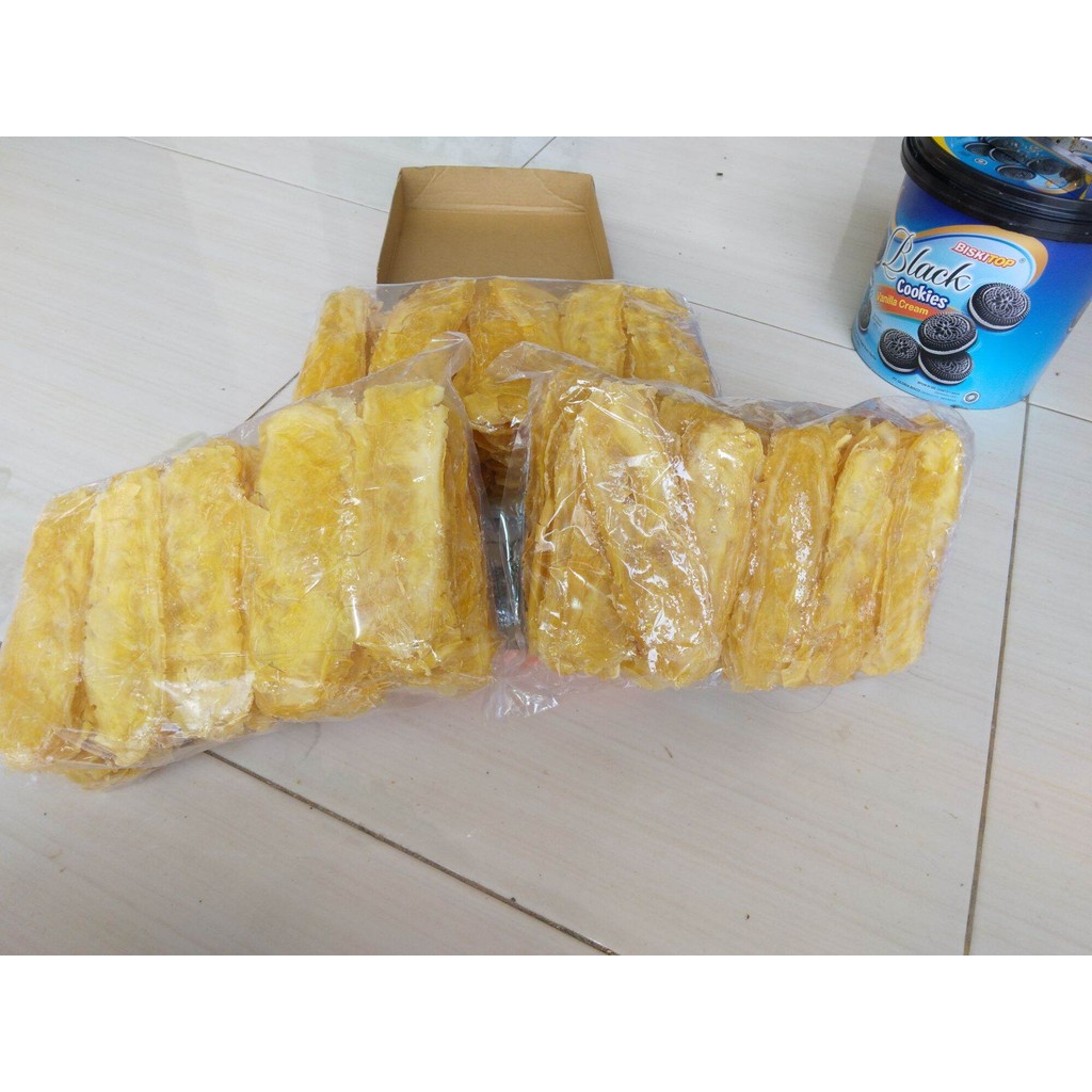 

Aneka snack Krupuk kepeng singkong tette khas madura isi 100 biji