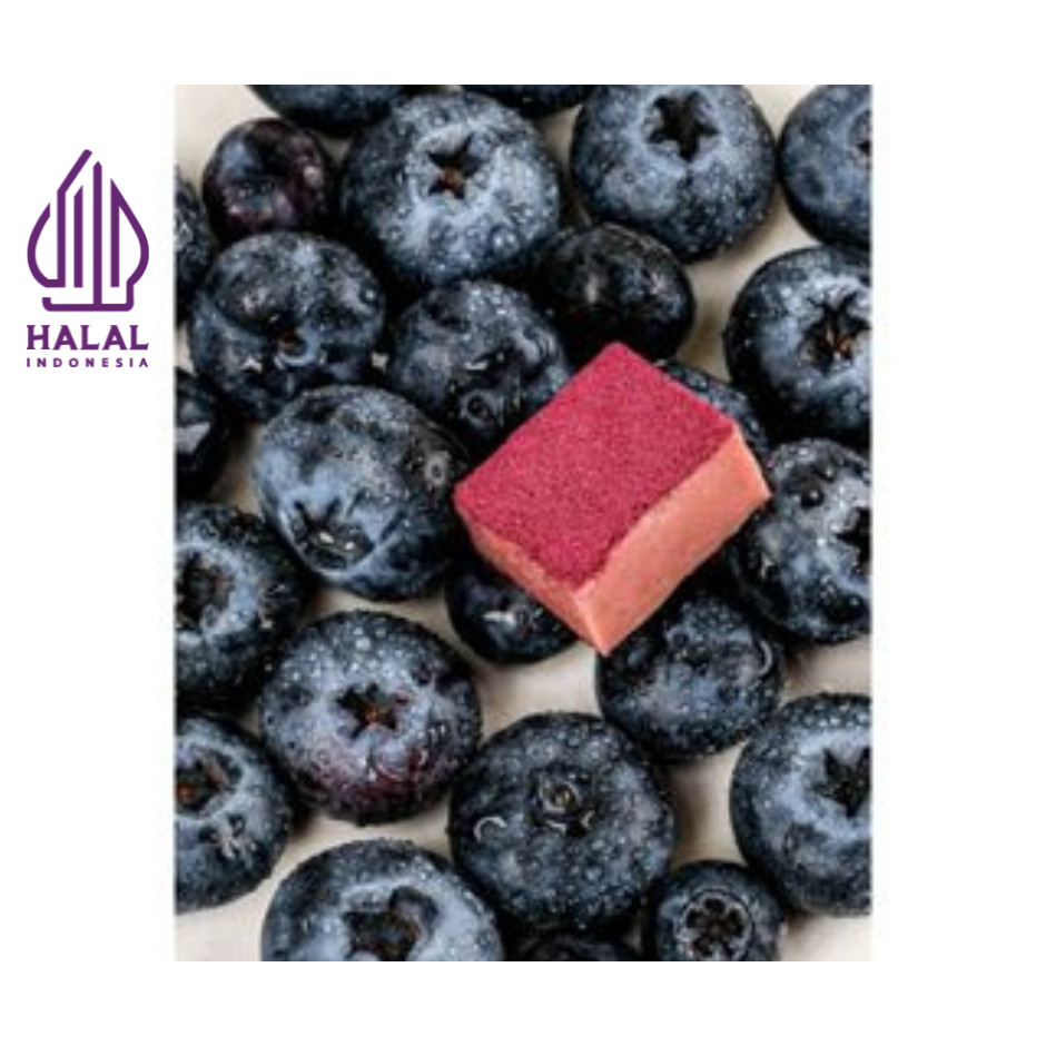 

Ekspedisi Paxel | Falala Mix Berry & Dark Chocolate | Japanese Nama Chocolate Premium, Lembut, Lumer di Mulut