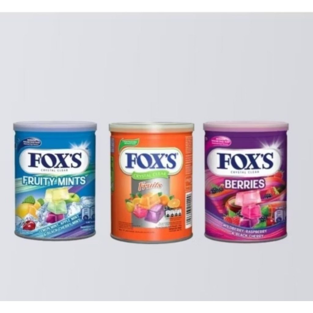 

FOX'S MIX Variants 170g