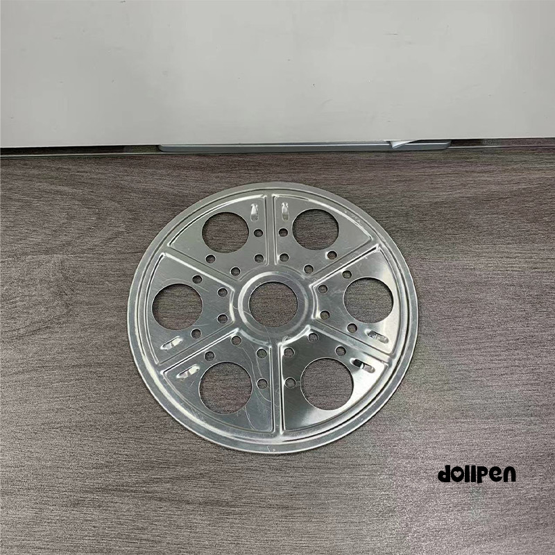 

Tatakan Kukusan Steamer/ Alat Kukus /Teratai Steamer /Kukusan /Dandang panci sause pot stainless steel /dollpen