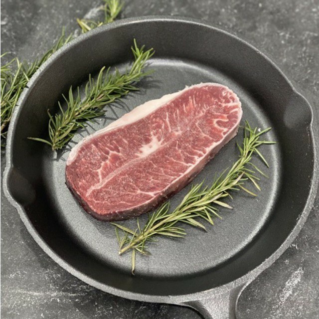 

USA Prime Wagyu Steak TopBlade - Certified Angus Beef Steak 200gr/500gr/ 1kg