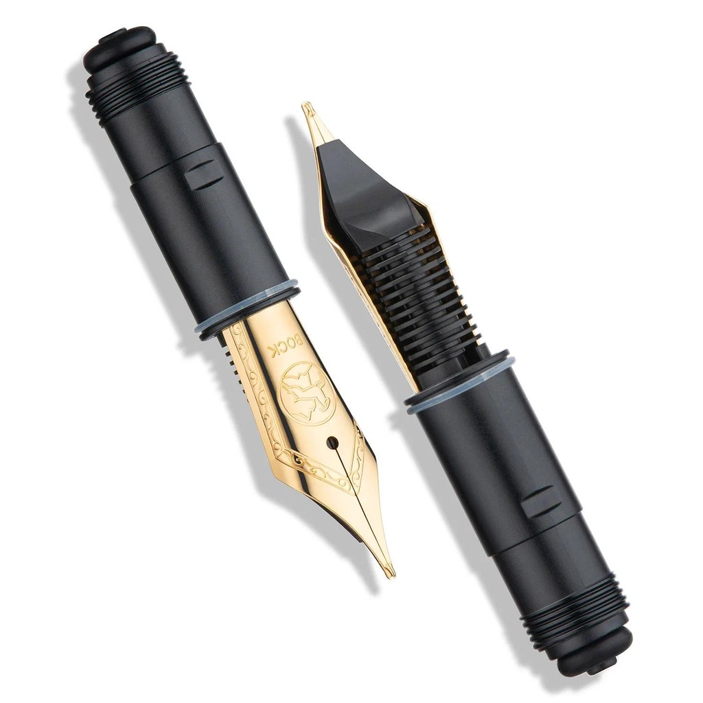 

New Asvine Fountain Pen Nibs No.6 BOCK / JOWO Nibs Replaced for Asvine V169 P20 P30 V126 Fountain Pen School Supplies Stationary