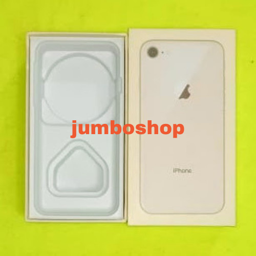 

JUMBOSHOP - BOX DUS KOTAK 8 / 8 PLUS FREE STIKER