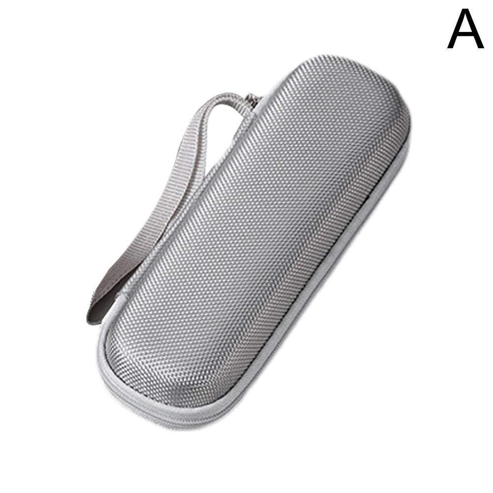 

New Office Students Black EVA Hard Shell Stylus Pens Pou Earphone Mesh Storage Organizer Pencil Zipper Case S ool Supplies