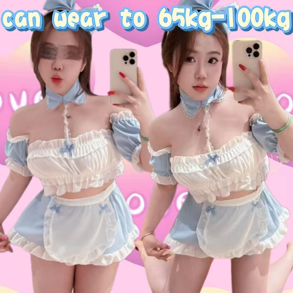 Sexy Lingerie Jumbo lingerieing wanita hot jumbo jumbo costume cosplay baju dinas malam wanita jumbo