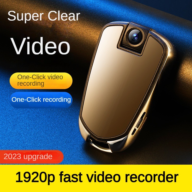 Mini camera Voice recorder DV 1080P so mini  hidden micro small body camera  gital cam  Video Submin