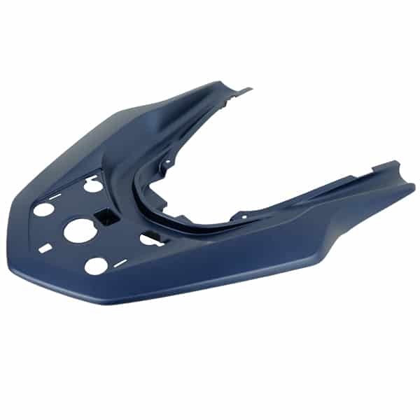 100% ORI Cover Grab Rail Honda PCX 160 – Royal Biru Doff
