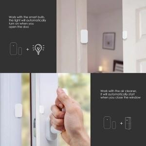 

AQARA Smart Door Window Sensor series - E1 CN Sale