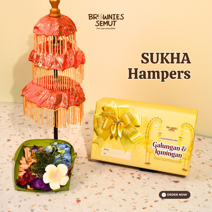 

Sukha Hampers Galungan & Kuningan