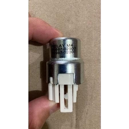 Relay Lampu Atau Riley Lampu Dyna Saurus 24 Volt Hino Dutro 24 Volt