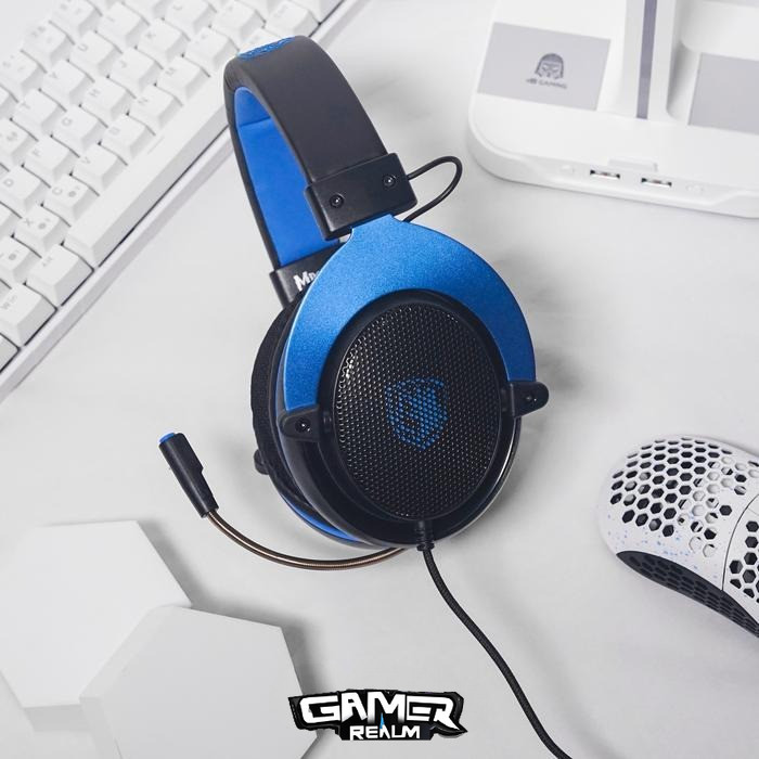 Sades Mpower Gaming Headset