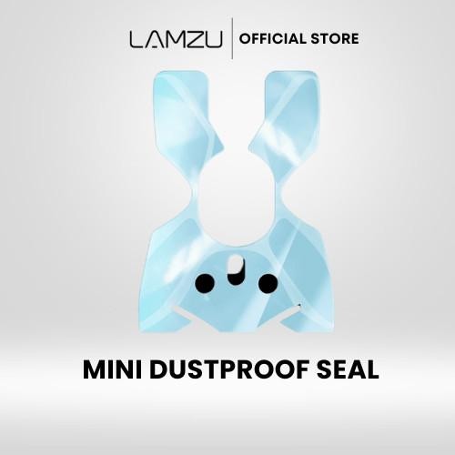 Lamzu Atlantis Mini Dustproof Seal Anti Dust For Gaming Mouse Lamzu