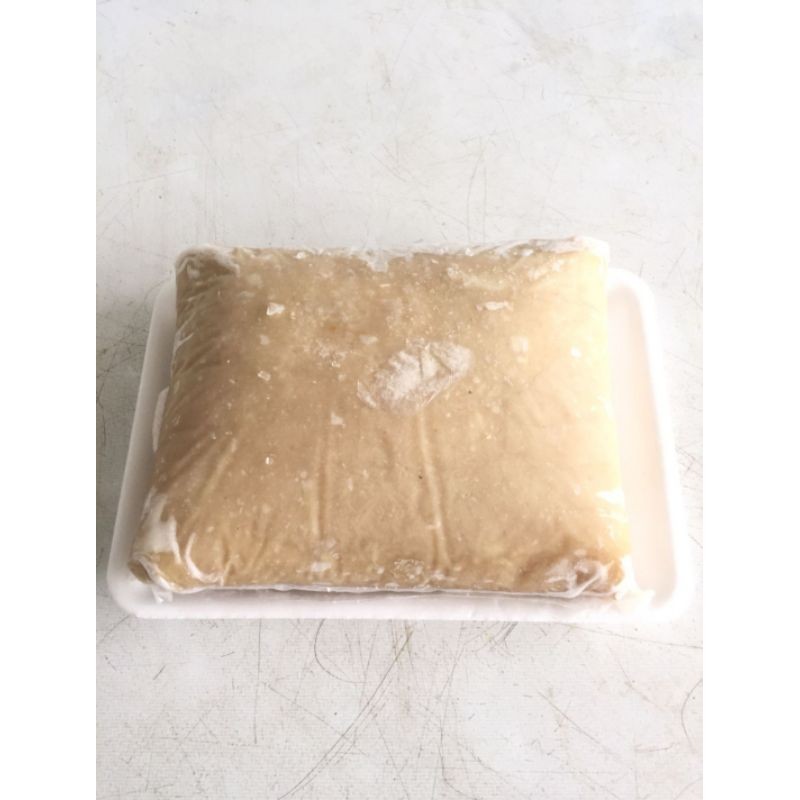 

Tenggiri Giling Asli Super