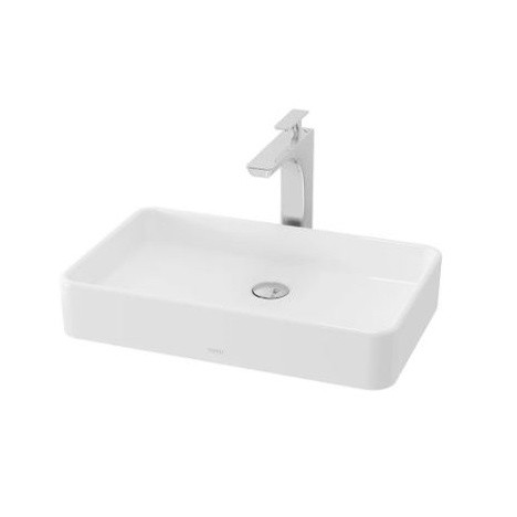 Wastafel TOTO LW 952 J / LW952J [BODY ONLY] WHITE