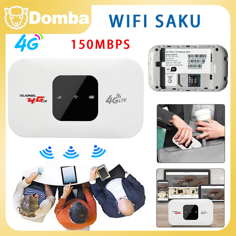 (150Mbps) Modem Wifi 4g All Operator/modem Wifi All Operator Sim Card/modem Wifi 4g/modem Wifi Porta
