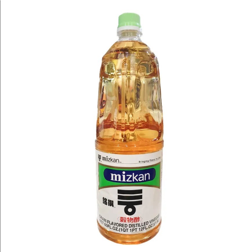 

Mizkan Kokumotsu Su / Rice Wine Mizkan Kokumotsu Su