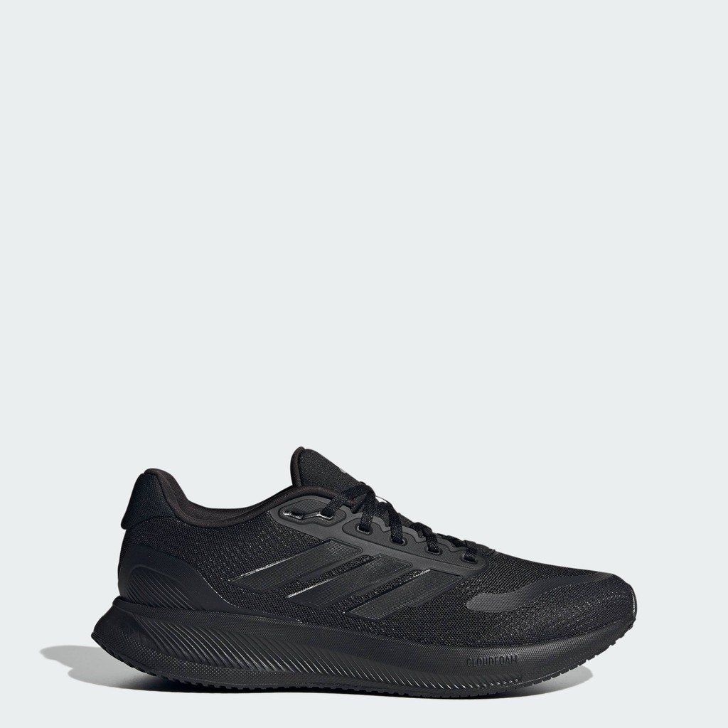 adidas Running Runfalcon 5 Running Shoes Men Black IE8812