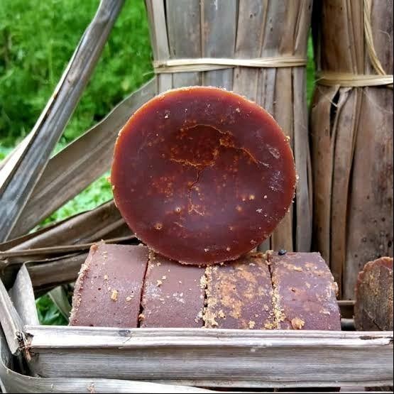 

1 Kg Gula Aren Asli Murni Alami Tanpa Bahan Pengawet | Gula Kawung Original Tasikmalaya