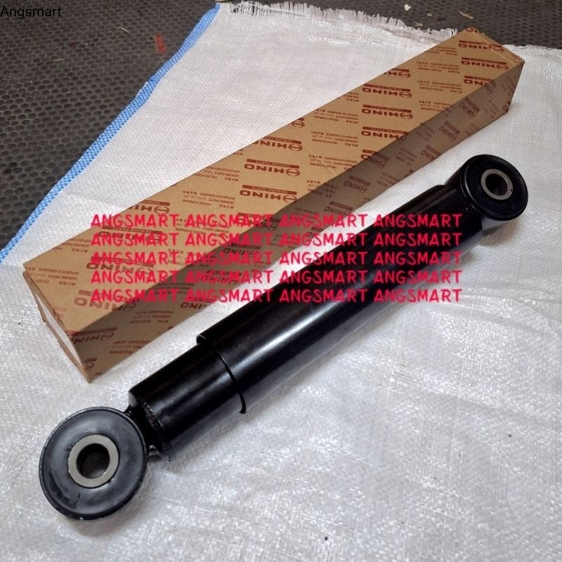 Shockbreaker Shock Breaker Depan HINO BUS RK8J R260 48500-E0060 Pembelian Harus Kelipatan 2 pcs