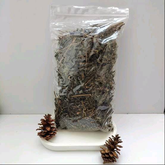 

Daun Kumis Kucing Kering Asli 1 Kg Herbal Alami