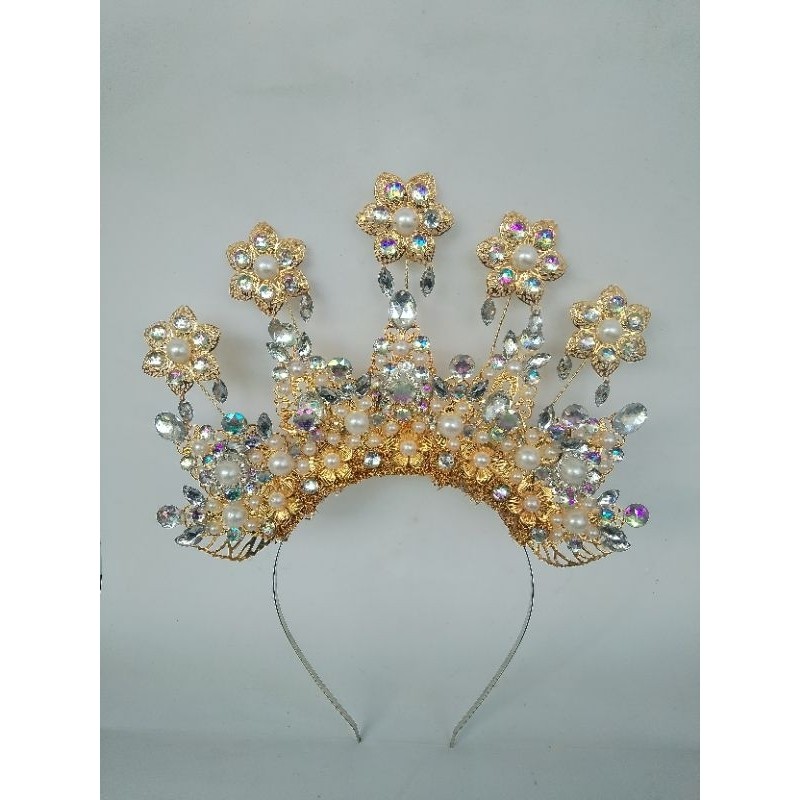 PROMO sunting tari mentul modern/bando adat Jawa/adat Sunda kreasi/bando karnaval&tari/cucuk mentul/