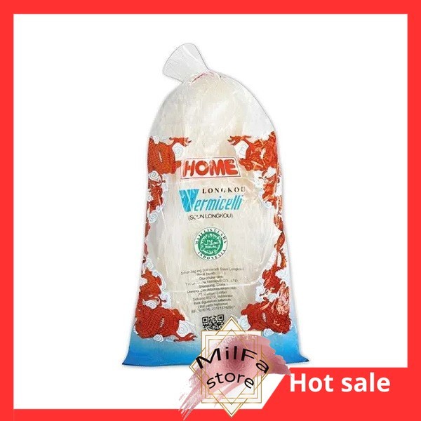 

MF1194 LONGKOU SOHUN VERMICELLI 250 GR