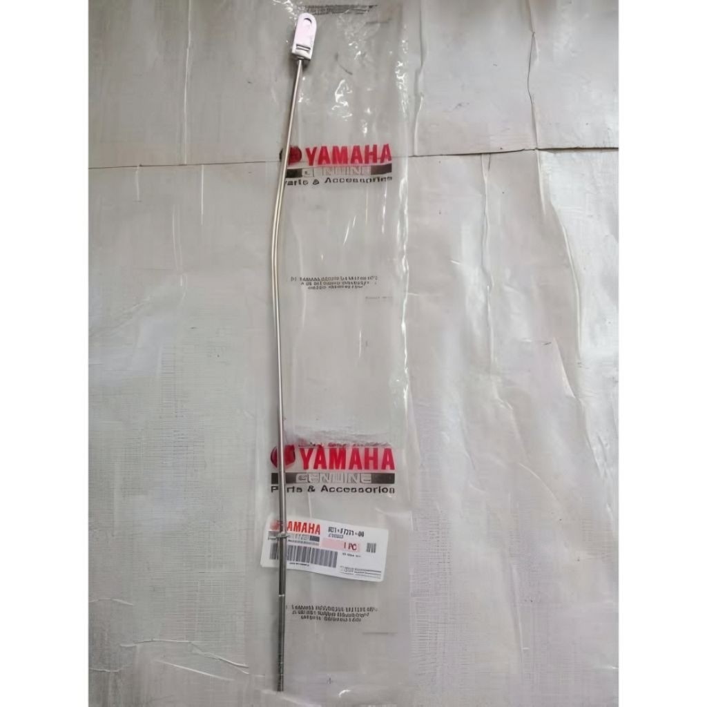 KAWAT TIANG REM BELAKANG ROD BRAKE VIXION OLD 3C1-F7231-00 ORIGINAL YAMAHA